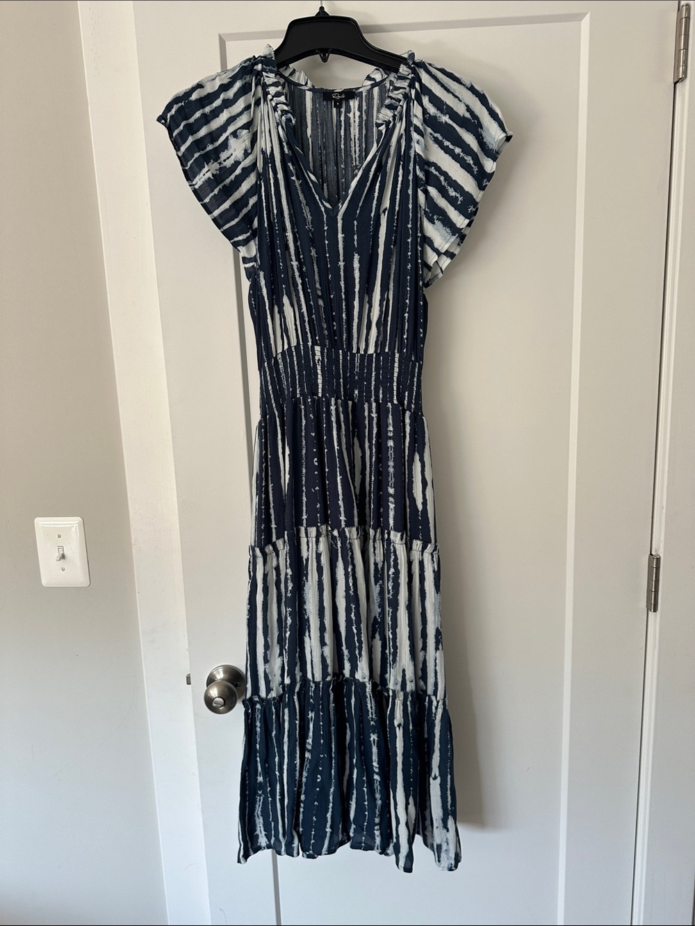 Rails Amellia Dress. Size Small